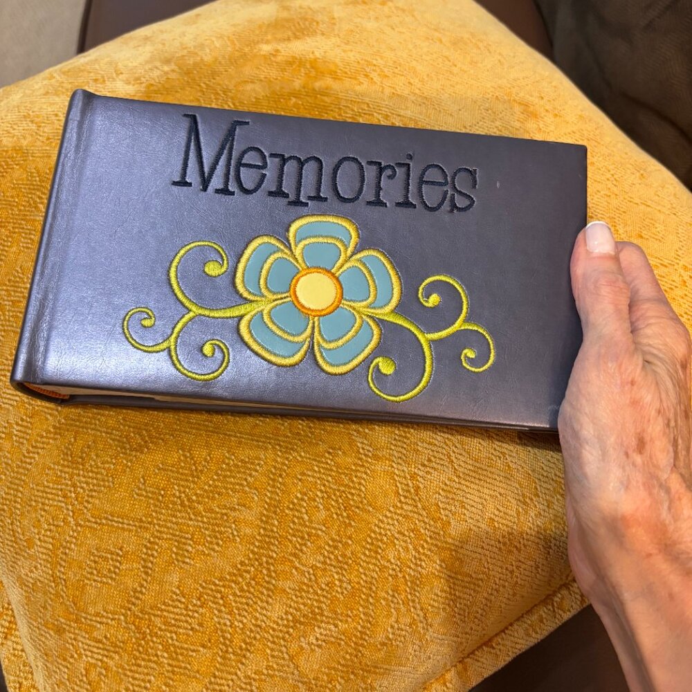 Photo Album- "Memories" - Picture 4 of 6